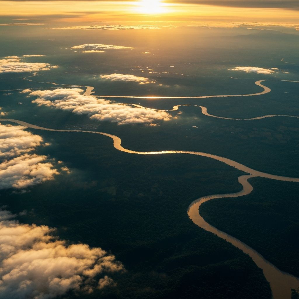 Cali desde el aire